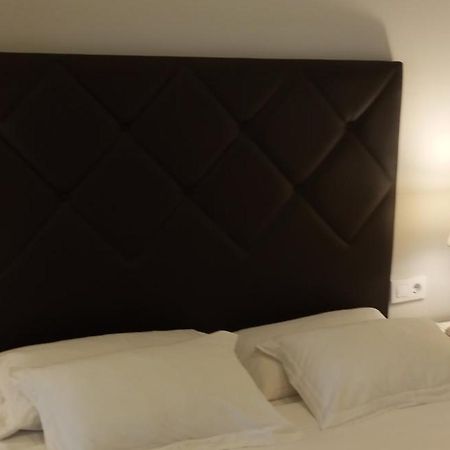 Apartamentos Barraca Walencja Zewnętrze zdjęcie
