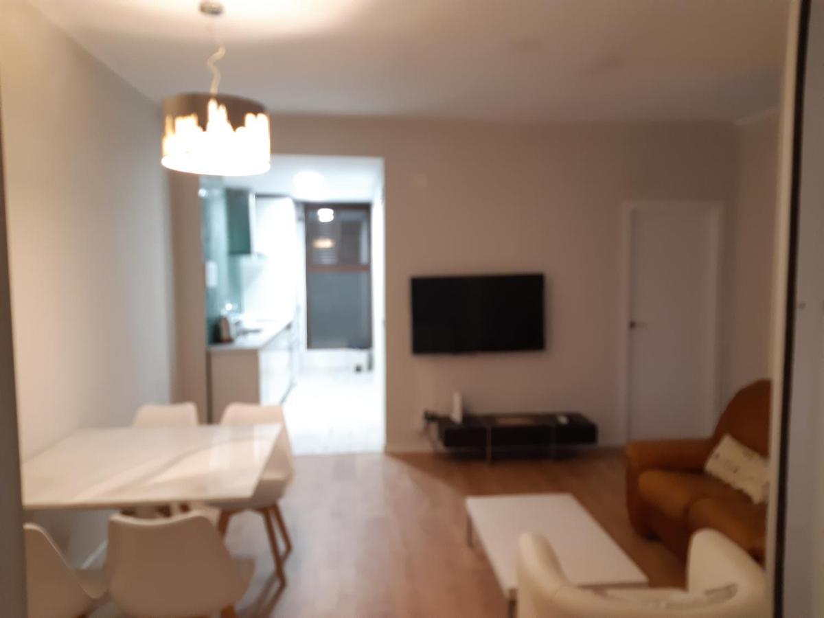 Apartamentos Barraca Walencja Zewnętrze zdjęcie