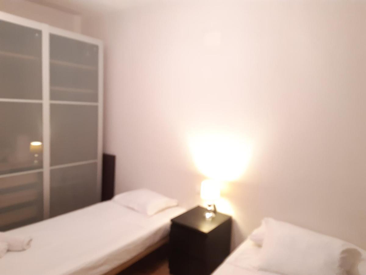Apartamentos Barraca Walencja Zewnętrze zdjęcie