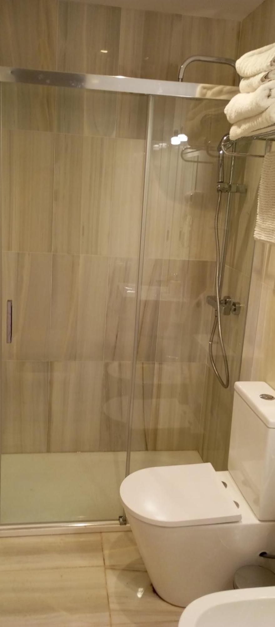 Apartamentos Barraca Walencja Zewnętrze zdjęcie