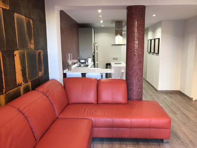 Apartamentos Barraca Walencja Zewnętrze zdjęcie