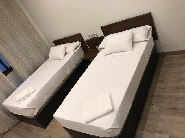 Apartamentos Barraca Walencja Zewnętrze zdjęcie
