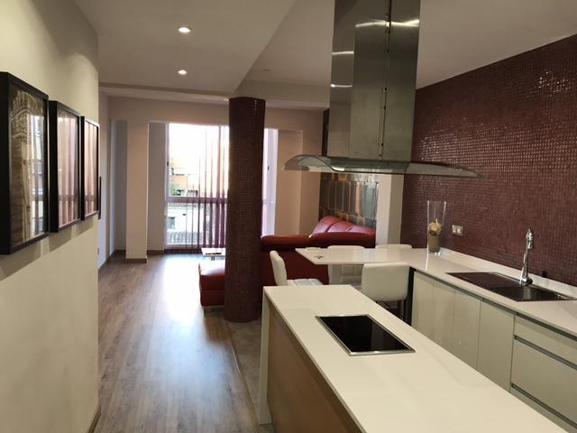 Apartamentos Barraca Walencja Zewnętrze zdjęcie