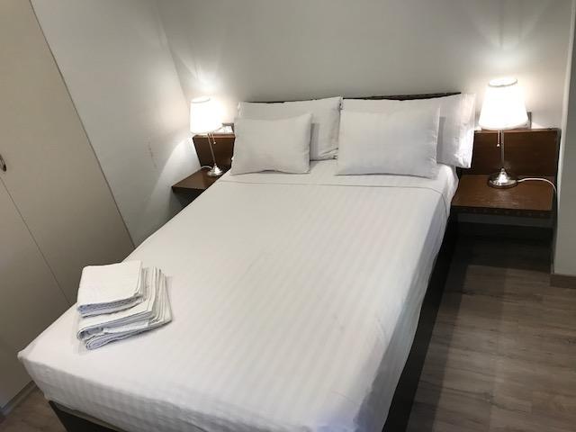 Apartamentos Barraca Walencja Zewnętrze zdjęcie
