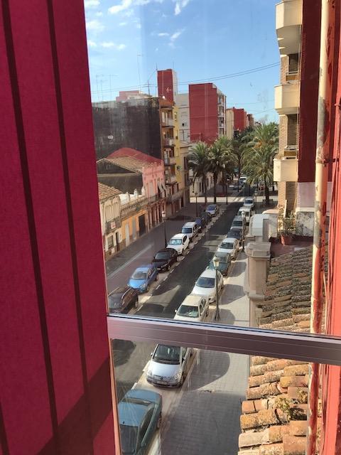 Apartamentos Barraca Walencja Zewnętrze zdjęcie