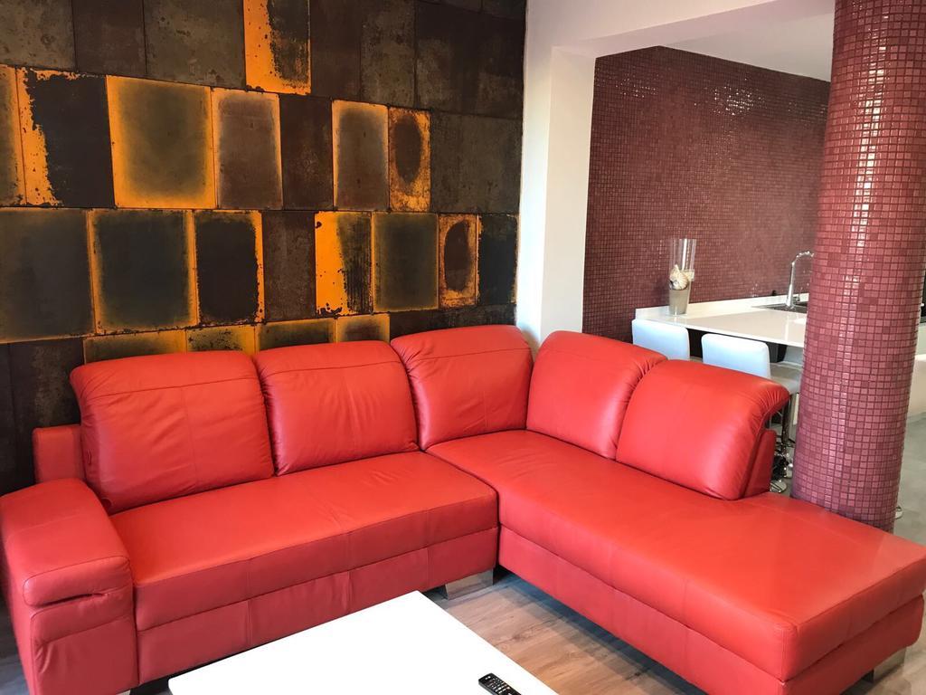 Apartamentos Barraca Walencja Zewnętrze zdjęcie
